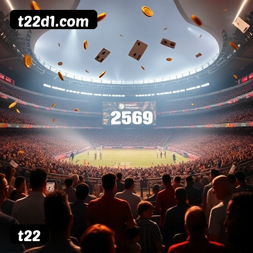 Experimente o Acesso Exclusivo e Seguro no t22